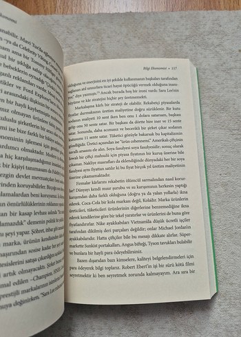 Çıplak Ekonomi - Eğlenceli Ekonomi Kitabı - Görsel 3