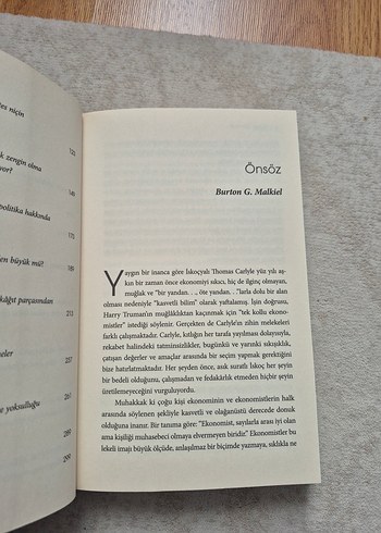 Çıplak Ekonomi - Eğlenceli Ekonomi Kitabı - Görsel 2