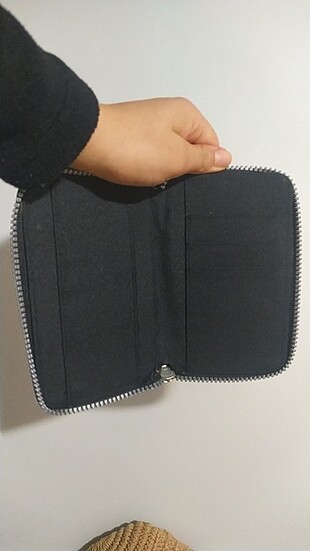Stradivarius Tertemiz cüzdan