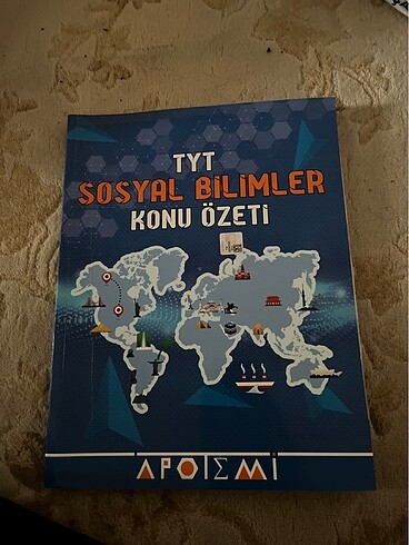 Apotemi sosyal bilimler