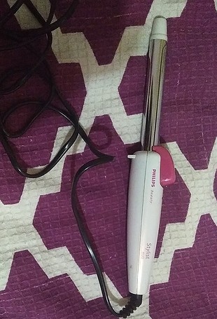 Philips sac maşası