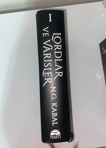  Lordlar ve varisler 1