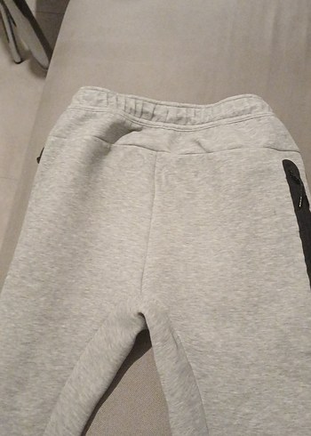 Nike Gri Eşofman Altı - Görsel 2