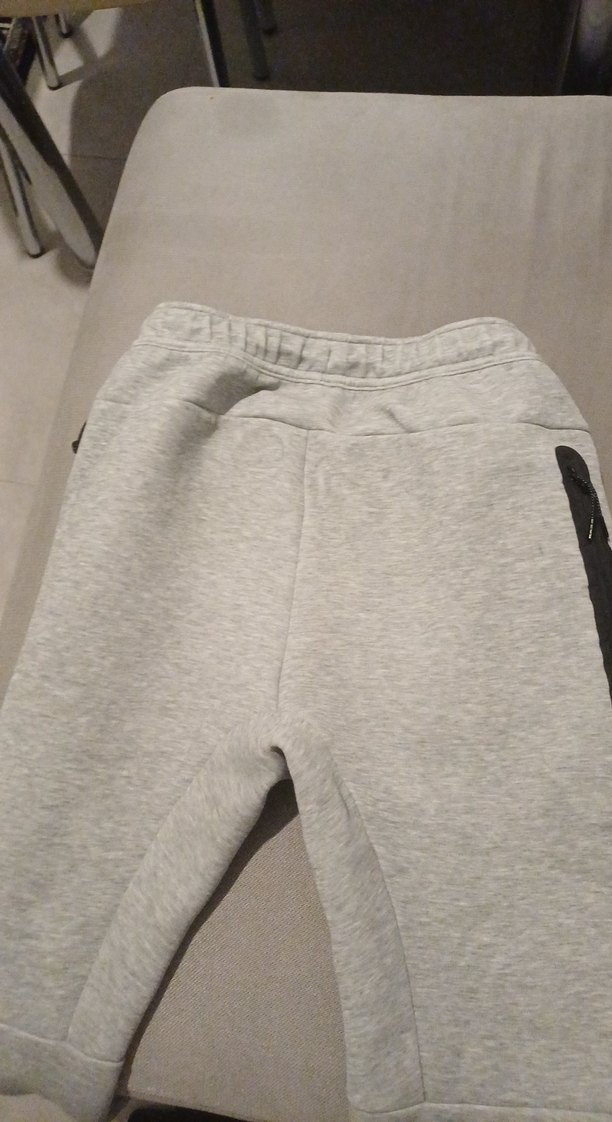 Nike Gri Eşofman Altı - Görsel 2