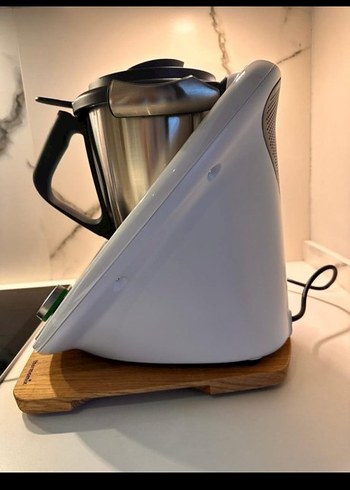 Diğer Thermomix Çok Fonksiyonlu Mutfak Robotu