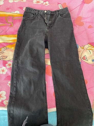 Defacto wide leg jean