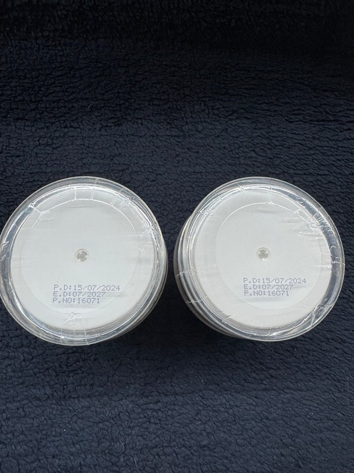 Ecowell anti aging etkili yüz kremi(2 adet) - Görsel 3