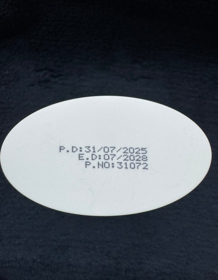 Ecowell Organik Bebek Şampuanı - Görsel 3