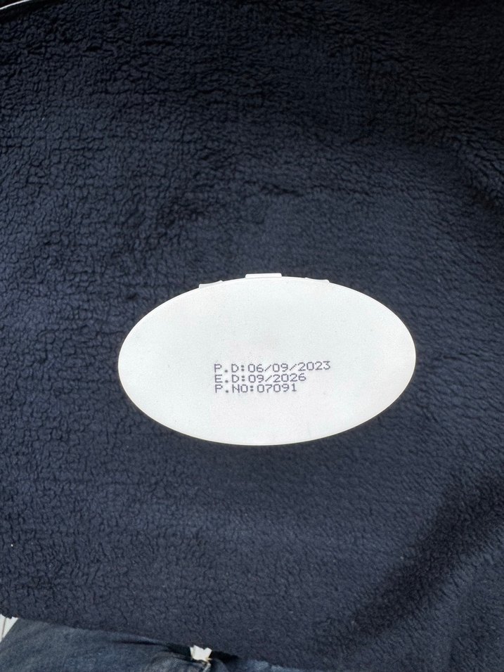 Ecowell Organik Saç Kremi - Görsel 3