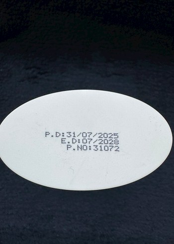 Ecowell Organik Bebek Şampuanı - Görsel 3