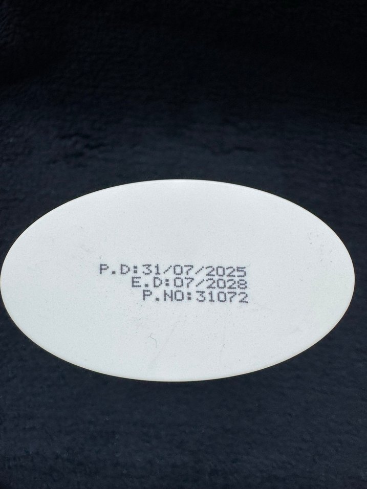 Ecowell Organik Bebek Şampuanı - Görsel 3