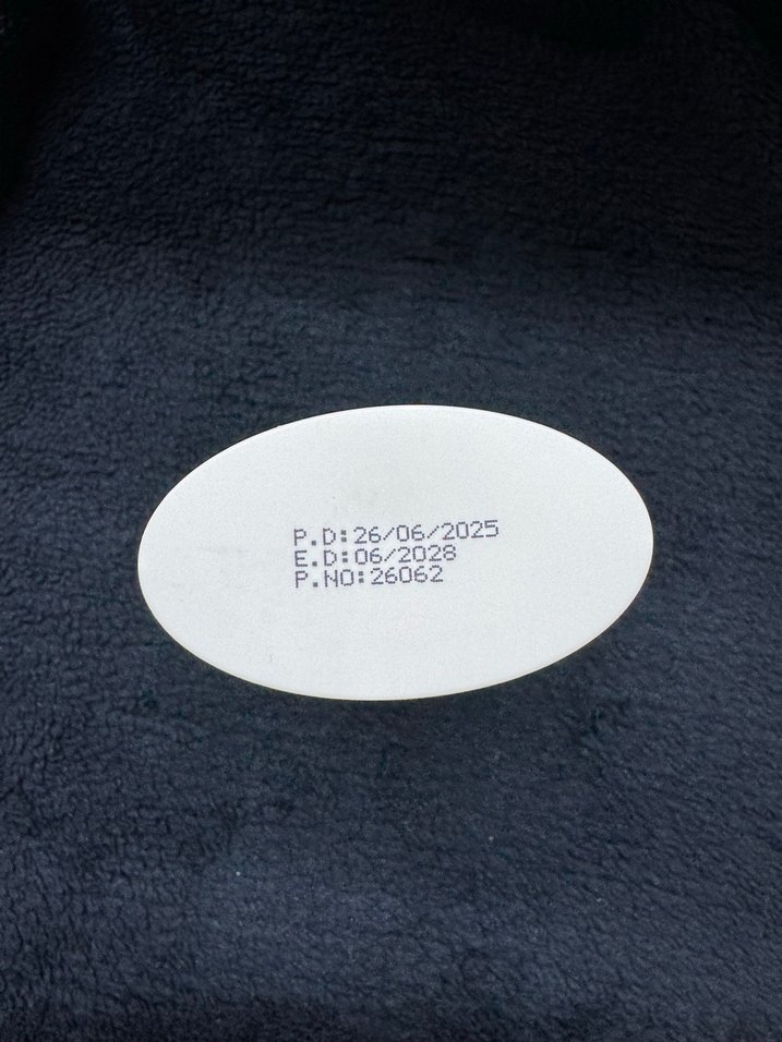 Ecowell Organik Yağlı Saçlar için Şampuan - Görsel 3