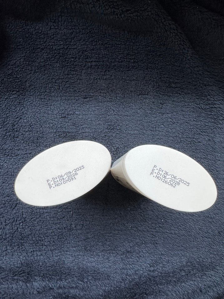 Ecowell Organik Yağlı Saçlar İçin Şampuan ve Saç Kremi - Görsel 3