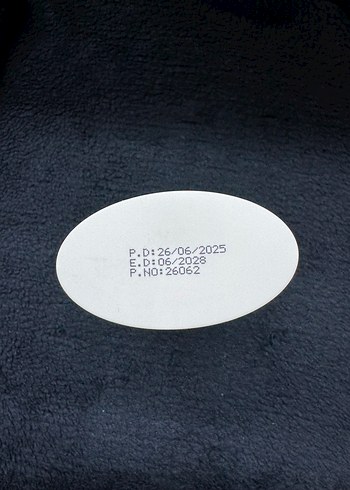 Ecowell Organik Yağlı Saçlar için Şampuan - Görsel 3