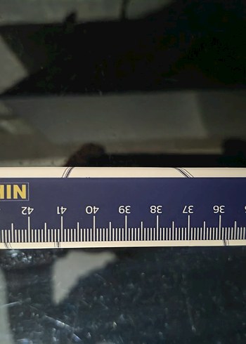 öncam sileceği  ölçüler 45*60 - Görsel 3