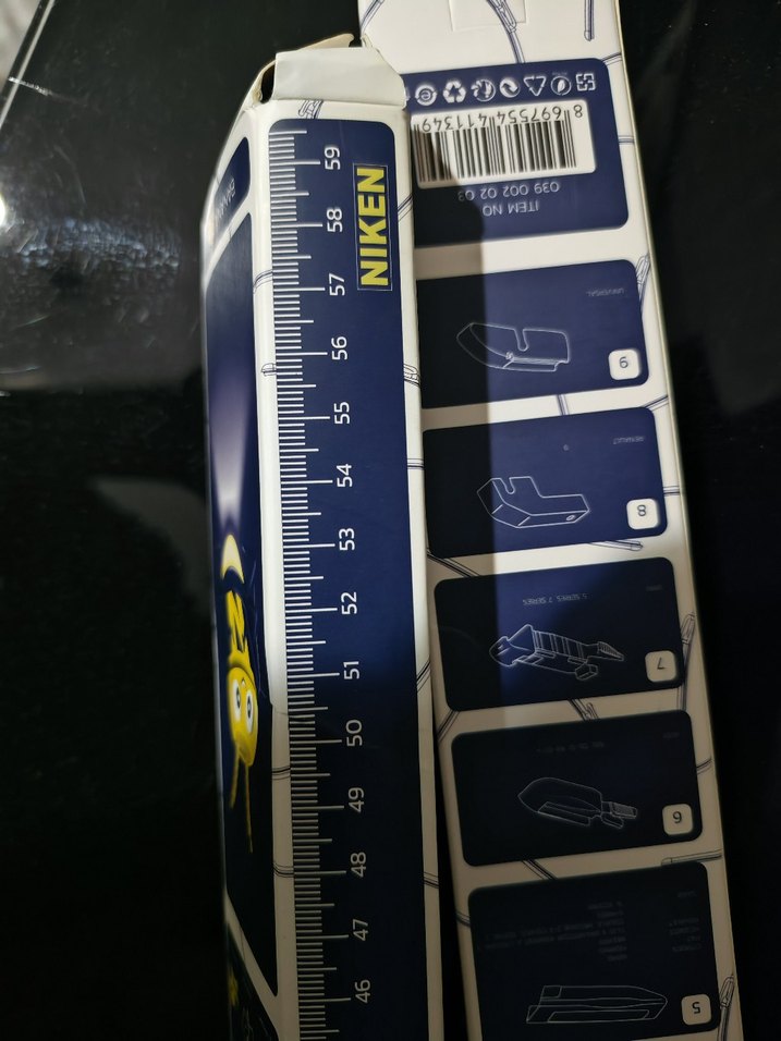 öncam sileceği  ölçüler 45*60 - Görsel 5