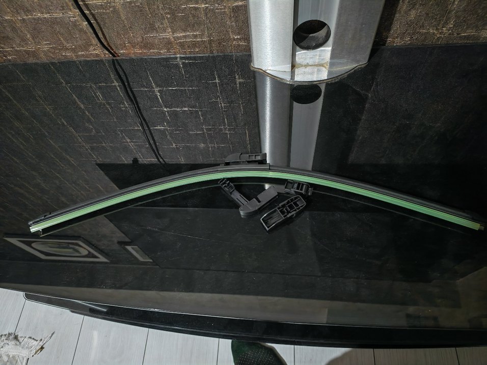 öncam sileceği  ölçüler 45*60 - Görsel 4