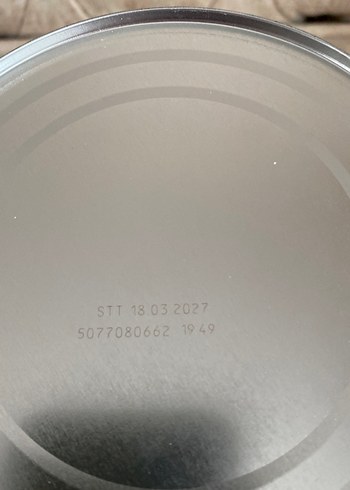 SMA Optipro 6-12 Ay Devam Sütü 400g - Görsel 2