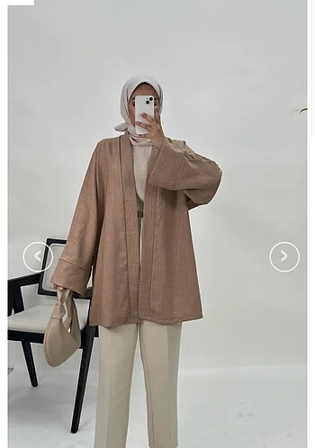 Diğer Kimono