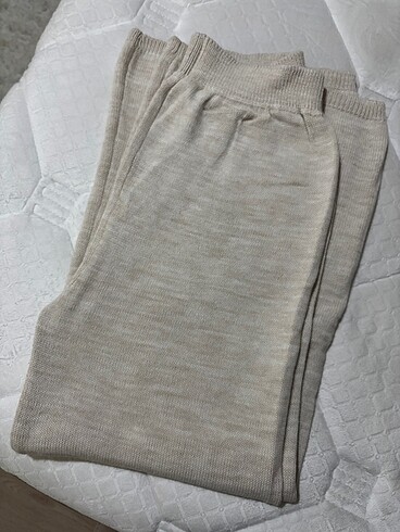 universal Beden Triko pantolon