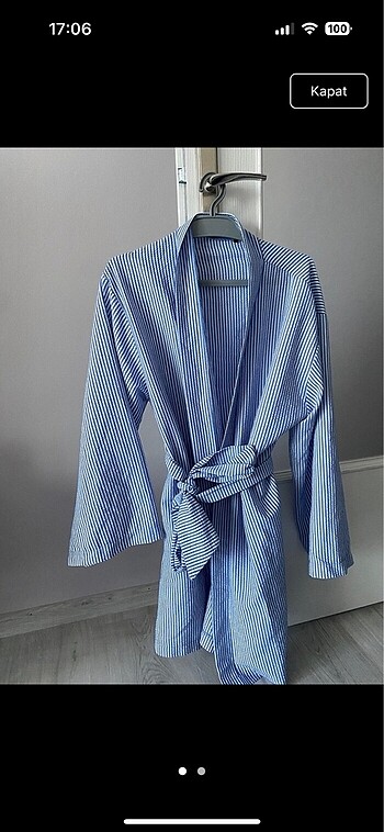 Kimono