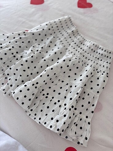 Trendyol & Milla Mini etek