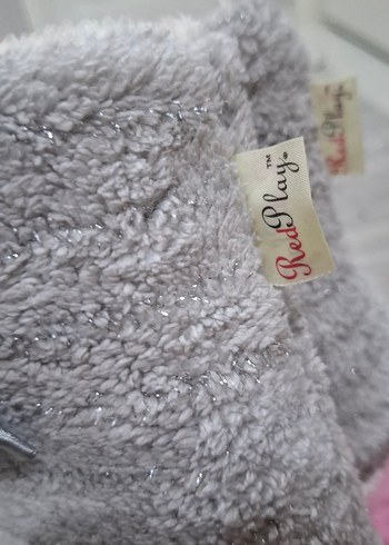 Kadın ev terliği - Görsel 4