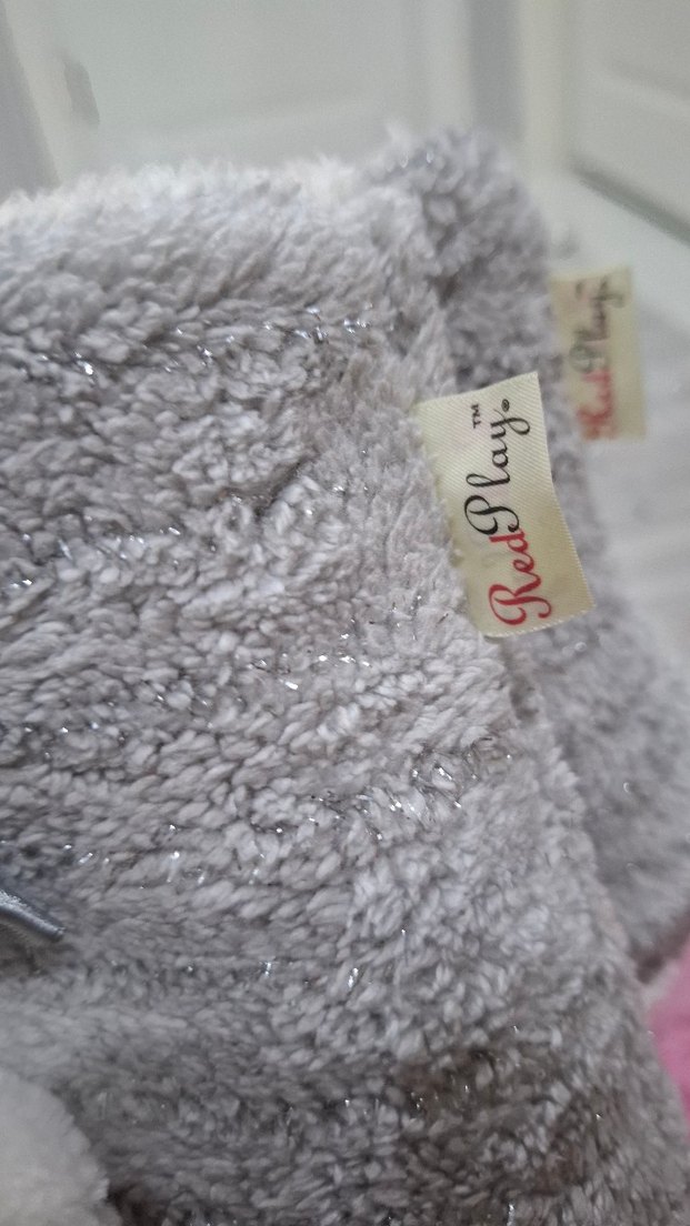 Kadın ev terliği - Görsel 4