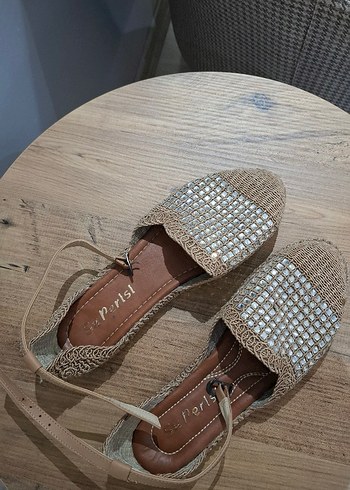 Kadın babet - Görsel 4