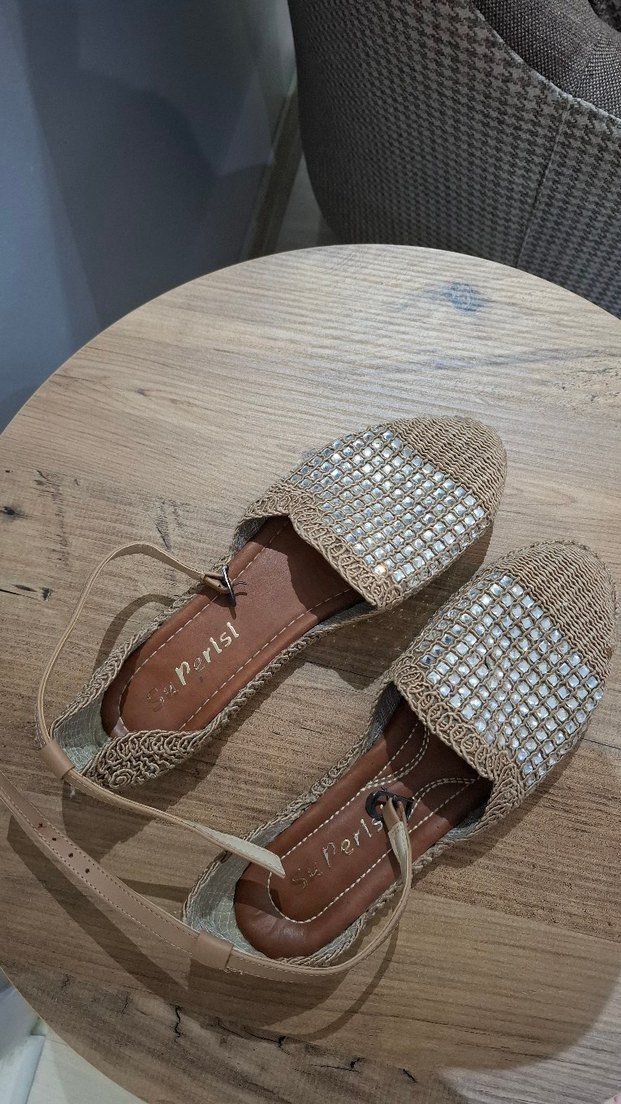 Kadın babet - Görsel 4