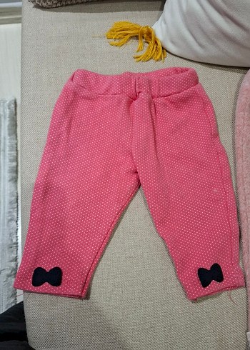 bebek pantolon set - Görsel 3