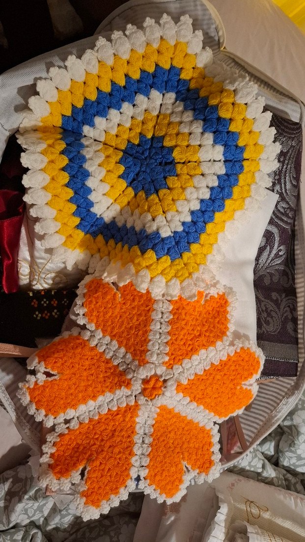 El Örgüsü Banyo lif 2'li - Görsel 2