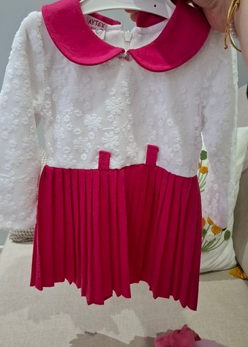 elbise tulum set - Görsel 4