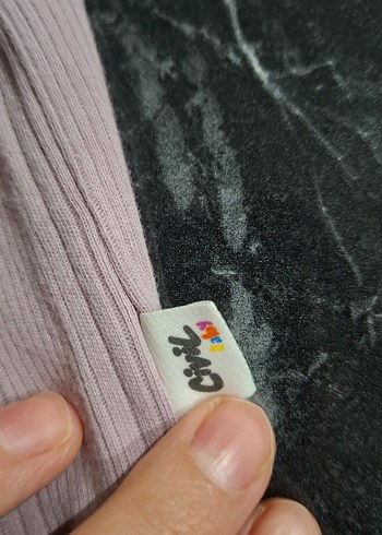 elbise tulum set - Görsel 6