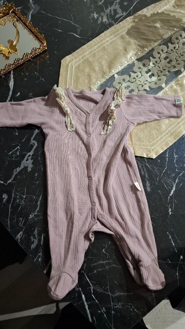 elbise tulum set - Görsel 5