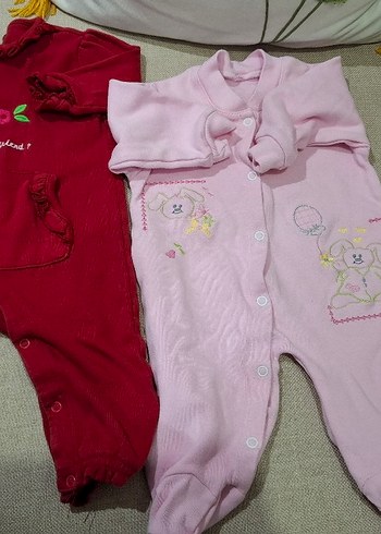 ikili tulum set - Görsel 2