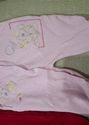 ikili tulum set - Görsel 5