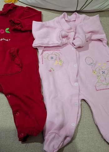 ikili tulum set - Görsel 3