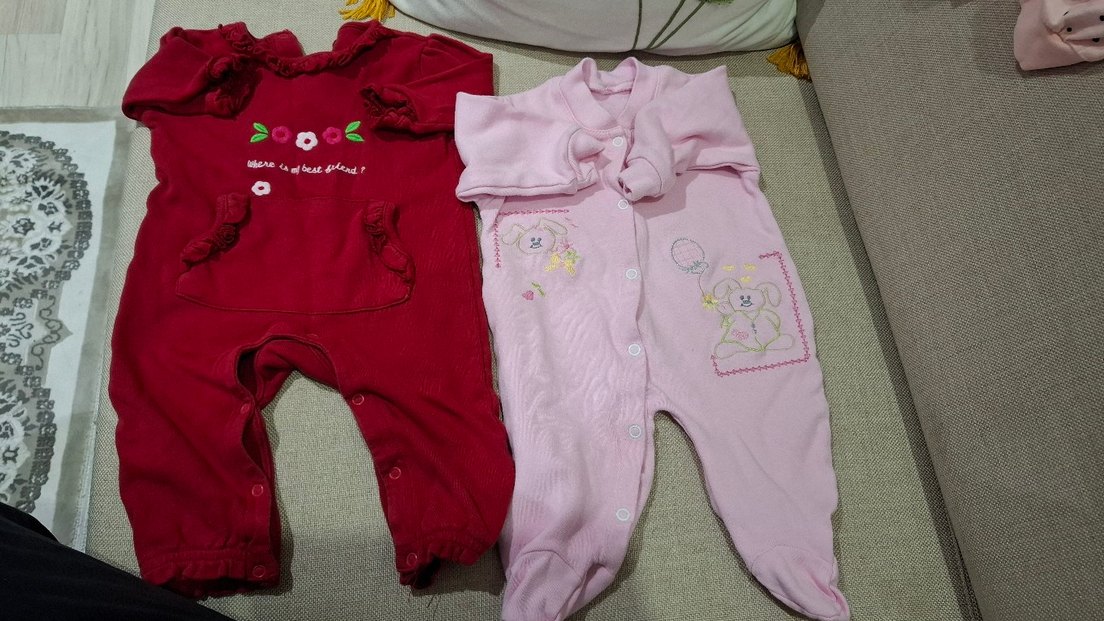 ikili tulum set - Görsel 2