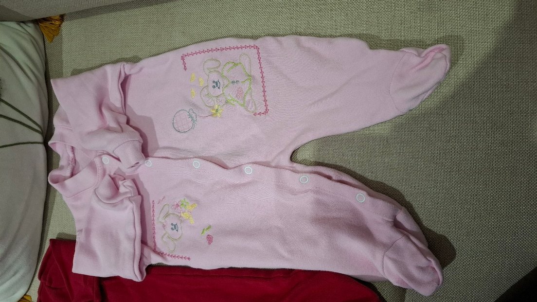 ikili tulum set - Görsel 5