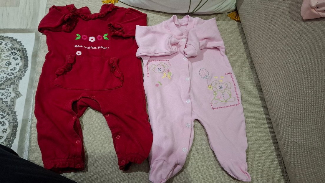 ikili tulum set - Görsel 3