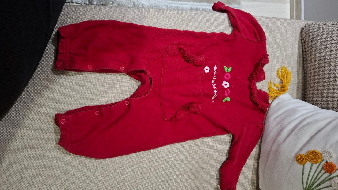 ikili tulum set - Görsel 4