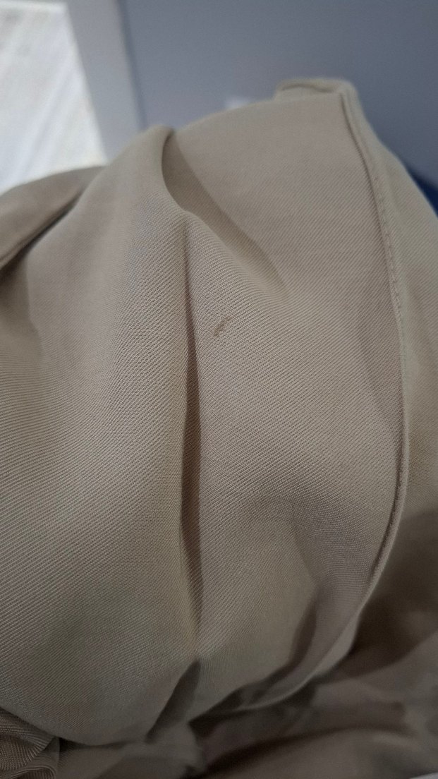 Keten Pantolon - Görsel 5