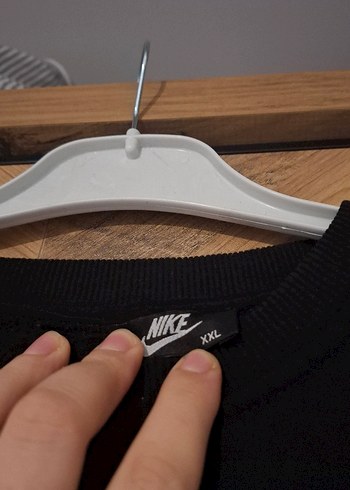 Erkek Sweatshirt nike - Görsel 3