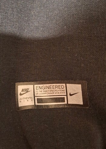 Erkek Sweatshirt nike - Görsel 4