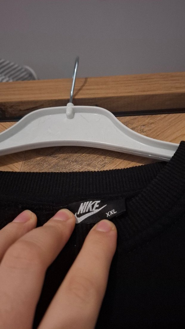 Erkek Sweatshirt nike - Görsel 3