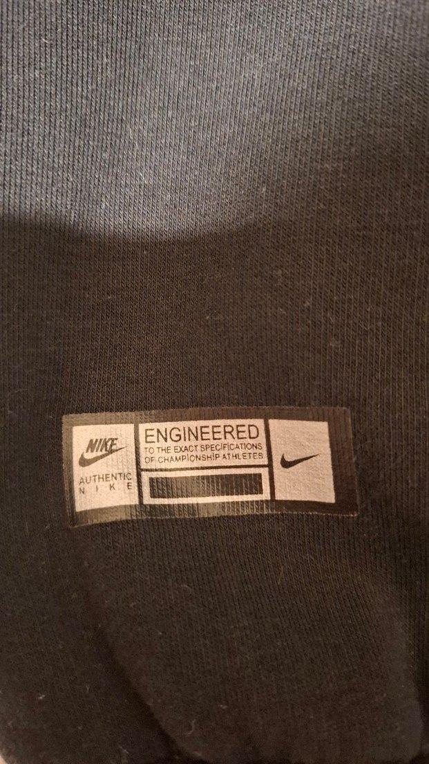 Erkek Sweatshirt nike - Görsel 4