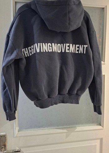 Kadın Sweatshirt - Görsel 2