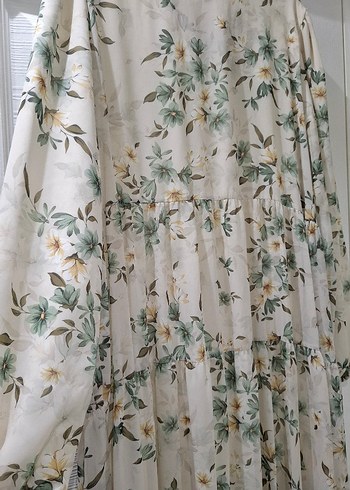 Kadın Elbise - Görsel 5