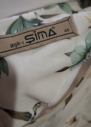 Kadın Elbise - Görsel 7